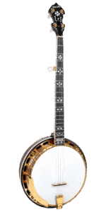 Gold Tone OB-Grandee Banjo