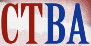 Connecticut Bluegrass Association logo