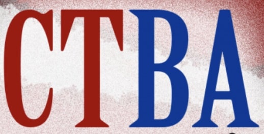 Connecticut Bluegrass Association logo