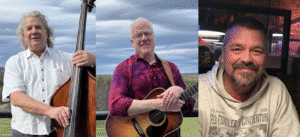 The Blurs Showcase Band