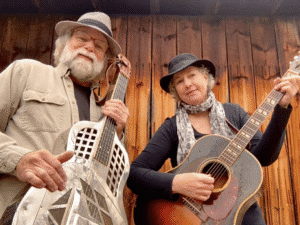 jvf26 Fretbenders showcase band