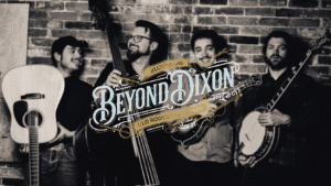 Beyond Dixon Showcase Band
